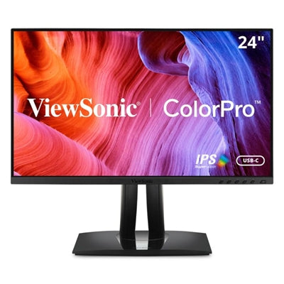 24" ColorPro 1080p IPS Mntr