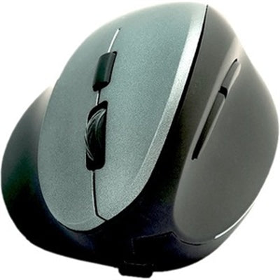 Ergonomic Bluetooth Mouse