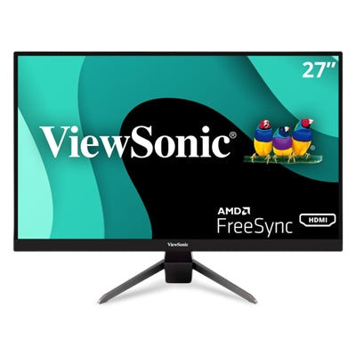 27" 1080p 75Hz FreeSync Mntr