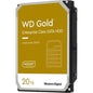 20TB 3.5in SATA 512e Gold