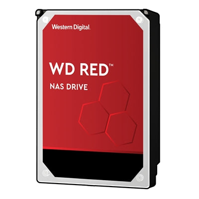 8TB Red Pro NAS HD SATA 6Gb