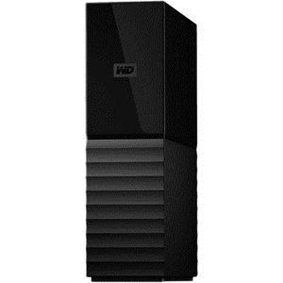 12TB My Book Desktop HardDrive