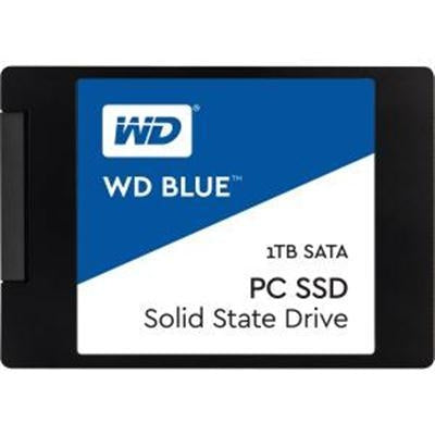 WD Blue SA510 SATA SSD 1TB