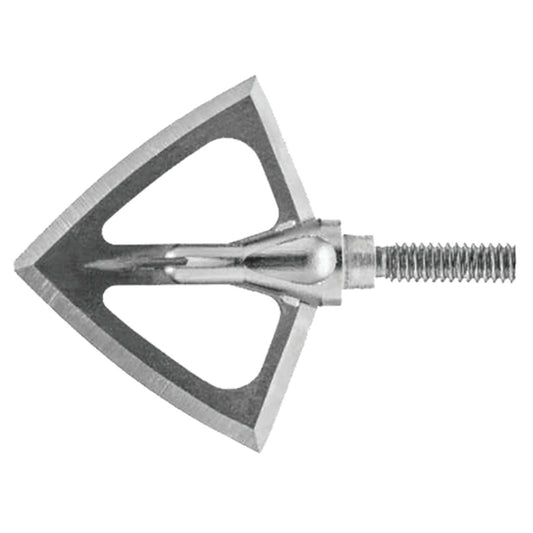 Sik F4 Broadheads 100 Gr. 3 Pk.