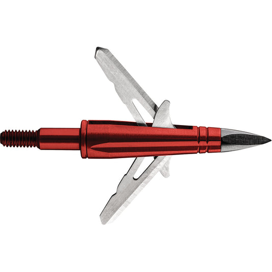 Tenpoint Evo-x Center Punch Broadheads 100 Gr. 3 Pk.