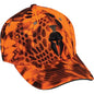 Outdoor Cap Kryptek Logo Hat Inferno