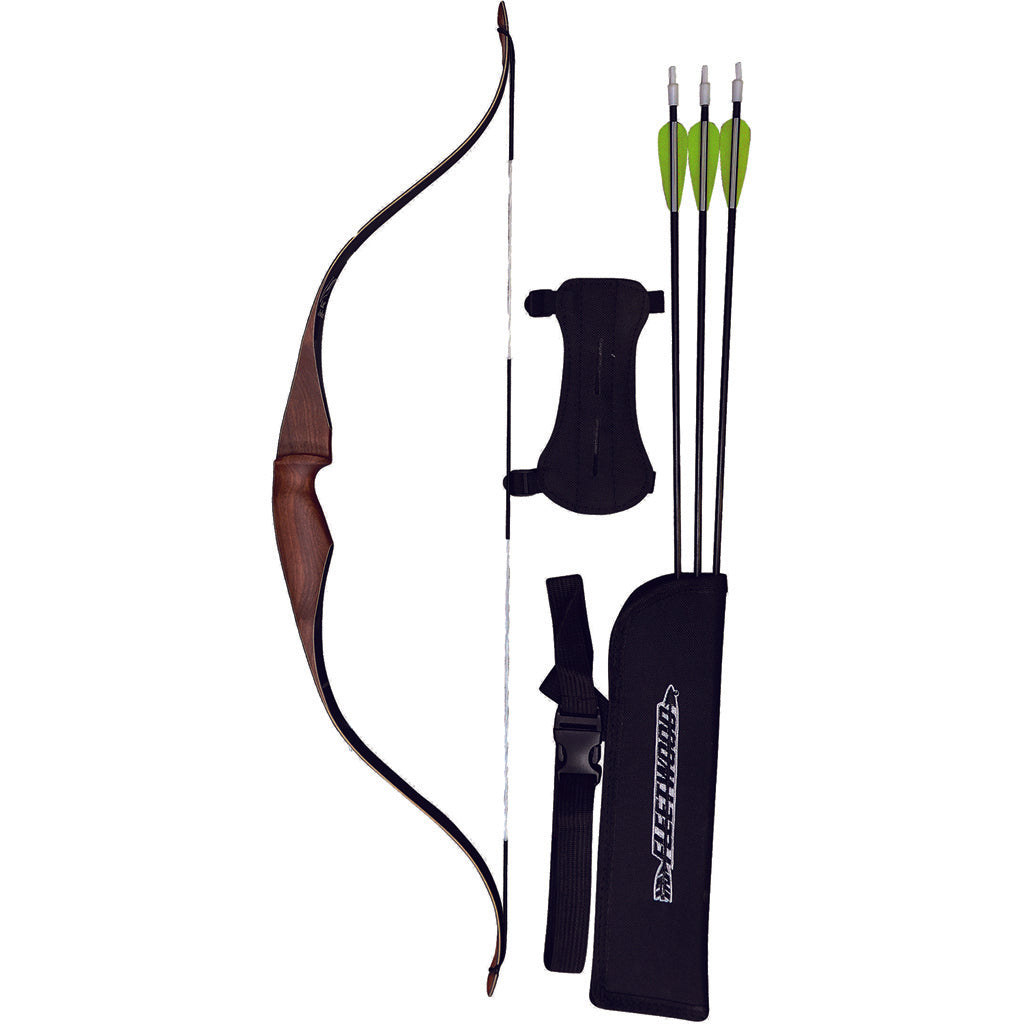 Lil' John Recurve Set 10 Lbs. 16 In. Rh Only