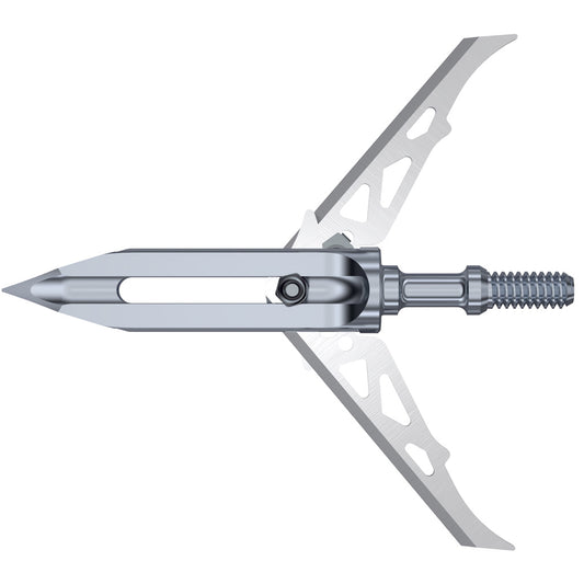 Ravin Broadheads Titanium 100 Gr. 3 Pk.