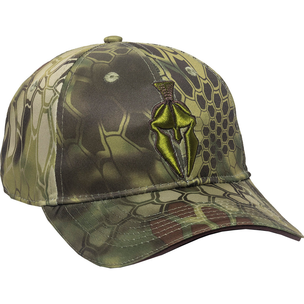 Outdoor Cap Kryptek Logo Cap Mandrake