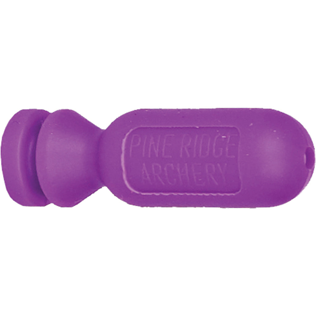 Pine Ridge Nitro Speed Bomb Purple 2 Pk.