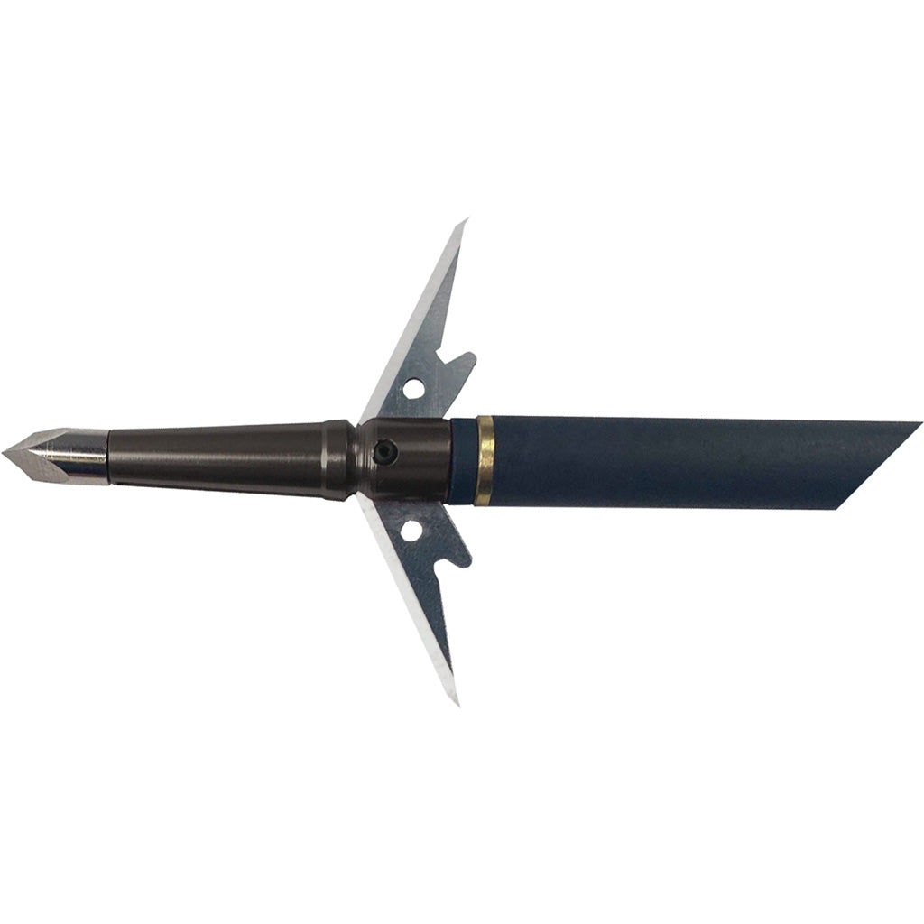 Centerpoint Deadpoint Crossbow Broadheads 100 Gr. 3 Pk.