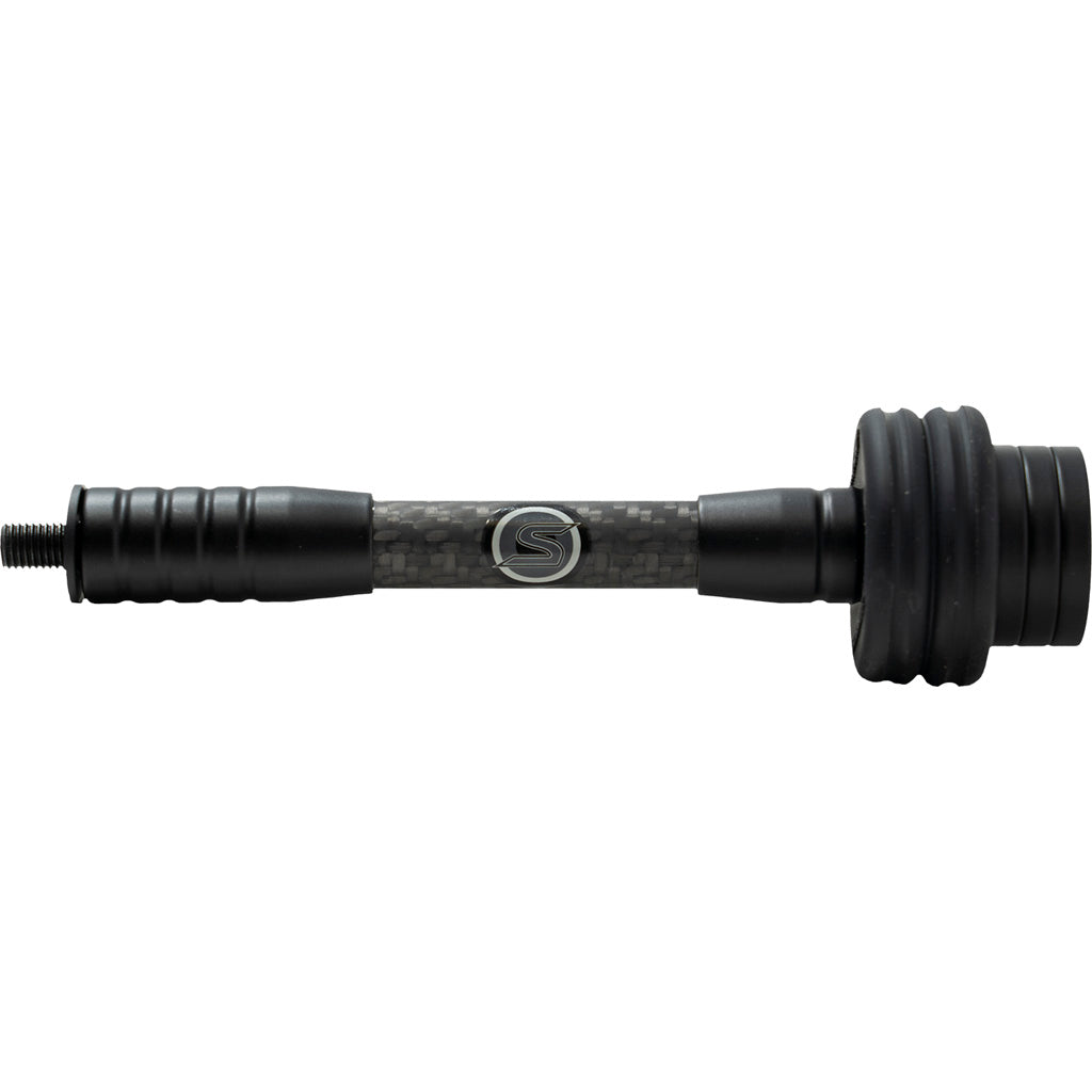 Stokerized M1 Carbon Hunter Stabilizer Black 6 In.