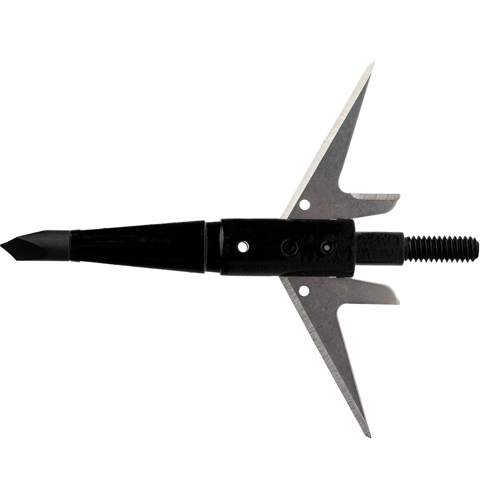 Swhacker Hank Parker Series Broadheads 2 Blade 125 Gr. 3 Pk.