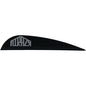 Aae Airazr 26 Vanes Black 50 Pk.