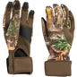 Hot Shot Axel Glove Realtree Edge Large