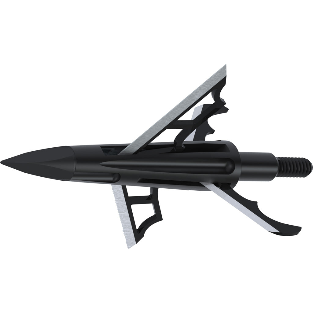 Nap Dk4 Broadheads 100 Gr. 3 Pk.