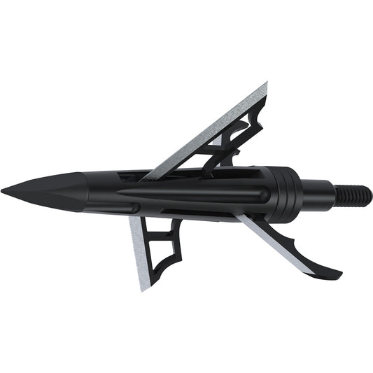 Nap Dk4 Broadheads 125 Gr. 3 Pk.