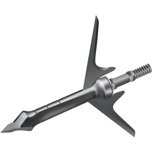 Slick Trick Raptor Trick X Broadheads 100 Gr. 2 In. 3 Pk.