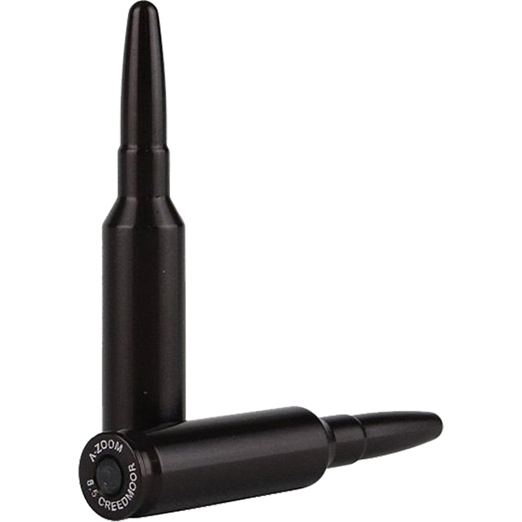 A-zoom Snap Cap 6.5 Creedmoor 2 Pk