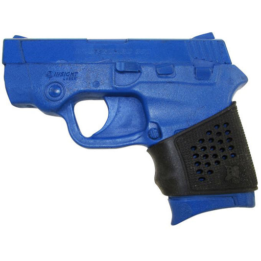 Pachmayr Tactical Grip Glove S&w Bodyguard