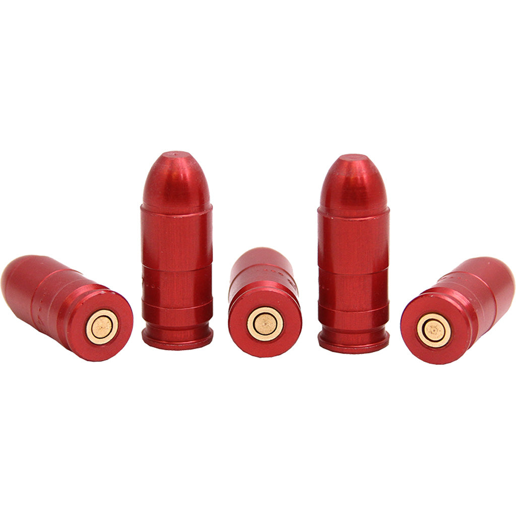 Carlsons Snap Caps .45acp 5 Pk.