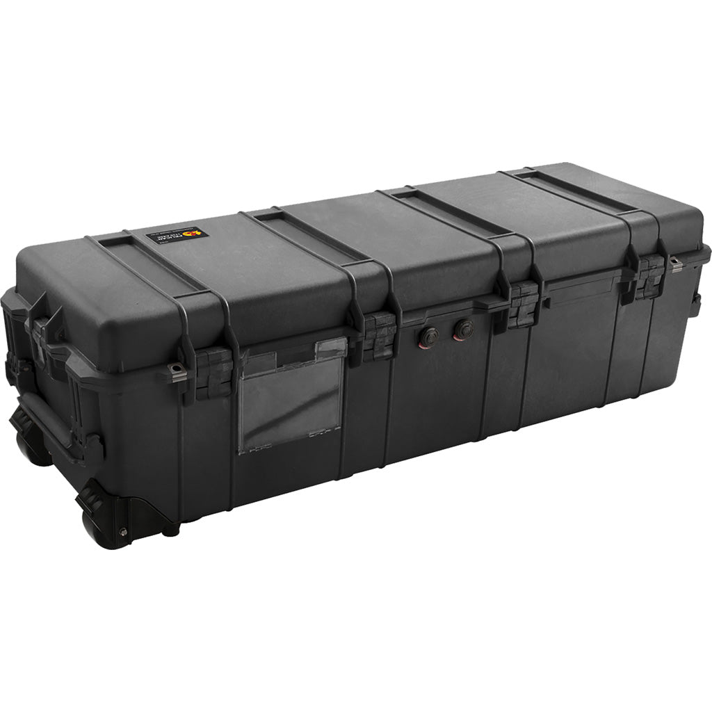 Pelican 1740 Protector Case Black