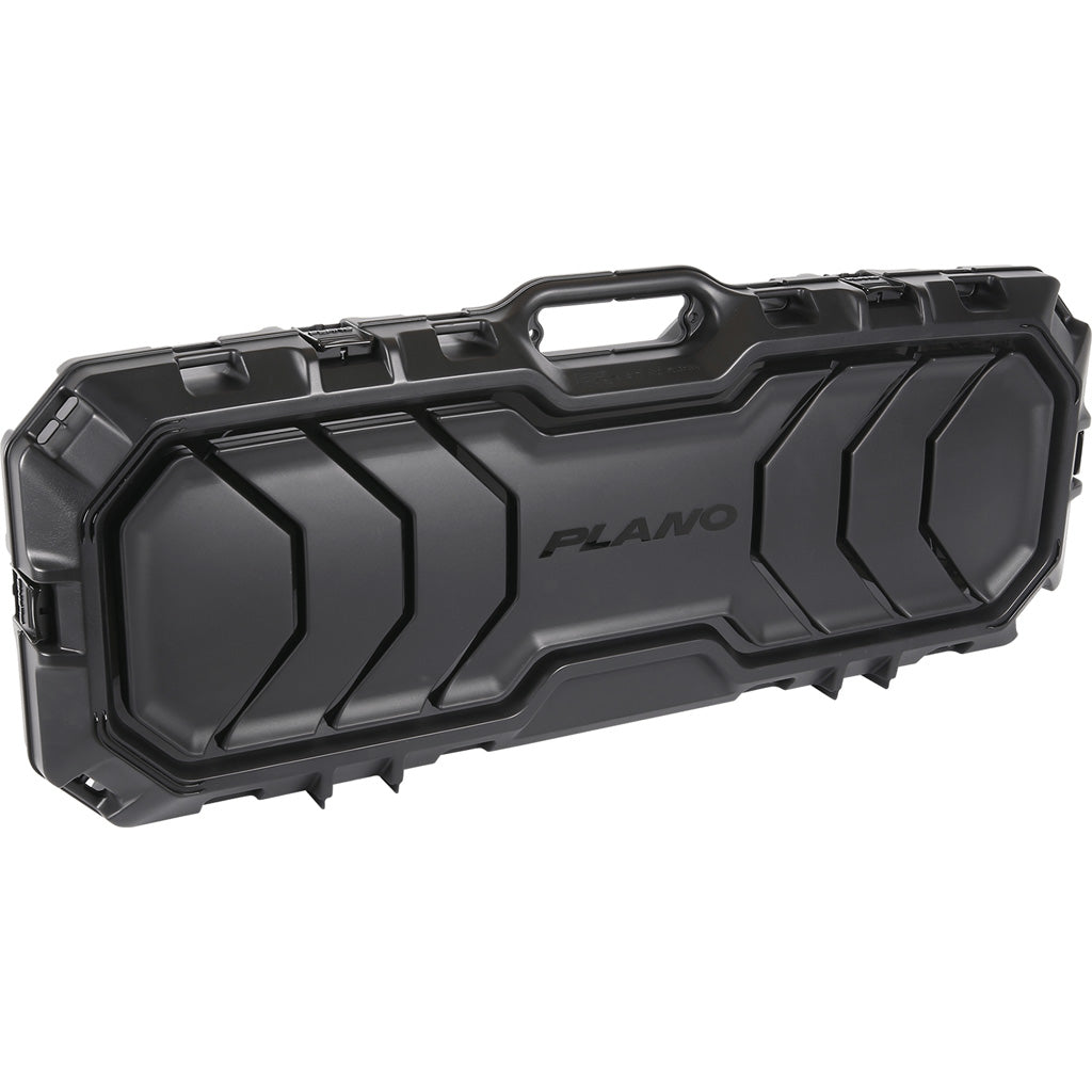 Plano Tactical Gun Case Black 42 In.