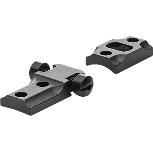 Leupold Std Two-piece Bases Browning A-bolt Lr Matte Black