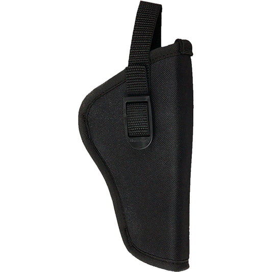 Bulldog Pit Bull Hip Holster Black Rh Standard Autos With 2 To 4 In. Barrels