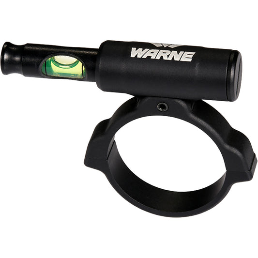 Warne Skyline Universal Scope Level Matte Black 30mm