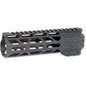 Rock River Arms Lightweight Aluminum Handguard Black 7.25 In. Free Floating