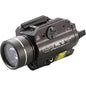 Streamlight Tlr-2 Hl G Weapon Light With Laser Black 1000 Lumens