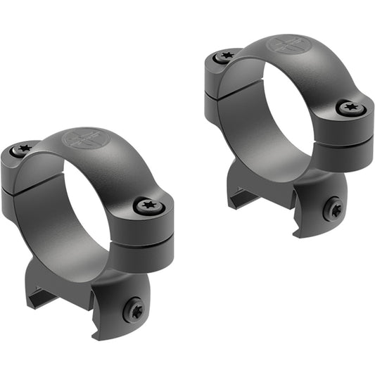 Leupold Lrw Scope Rings Matte 30mm Medium