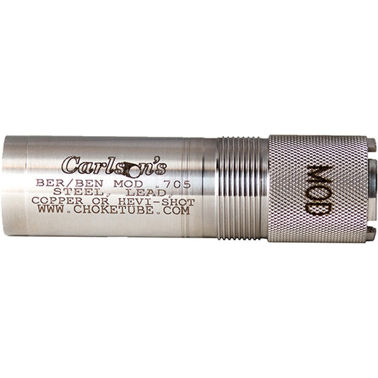 Carlsons Sporting Clays Choke Tube 12 Ga. Beretta/benelli Mobil Modified