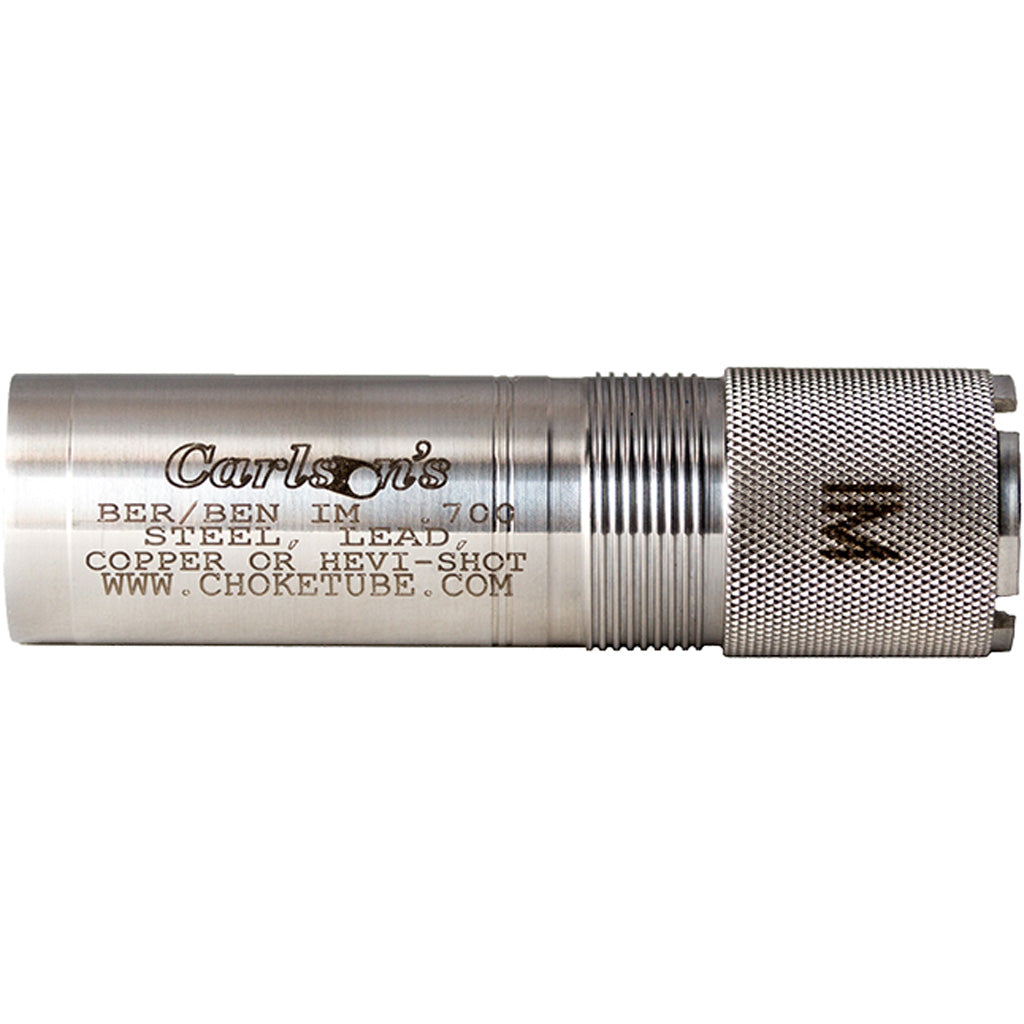 Carlsons Sporting Clays Choke Tube 12 Ga. Beretta/benelli Mobil Improved Modifed