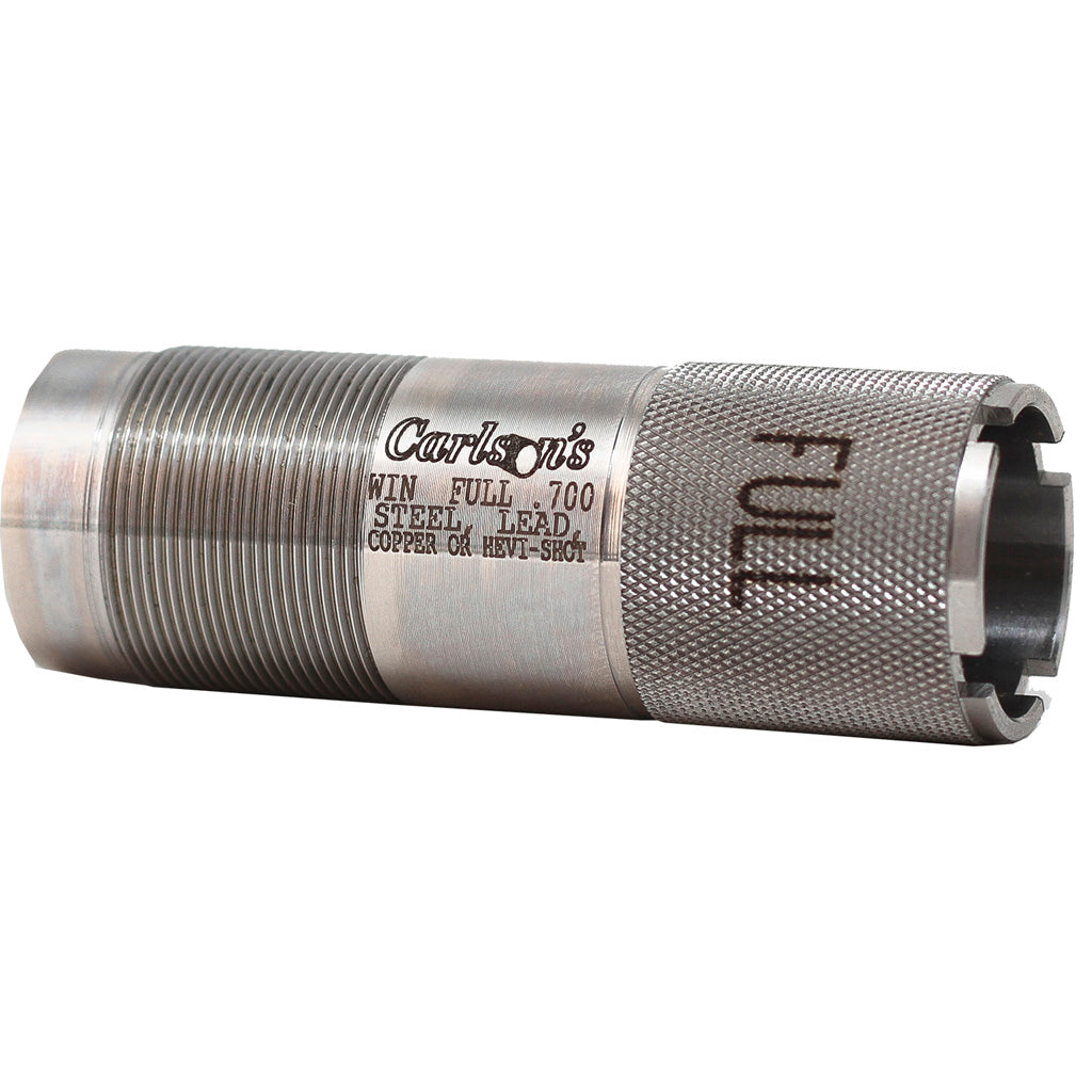 Carlsons Sporting Clays Choke Tube 12 Ga. Winchester Full