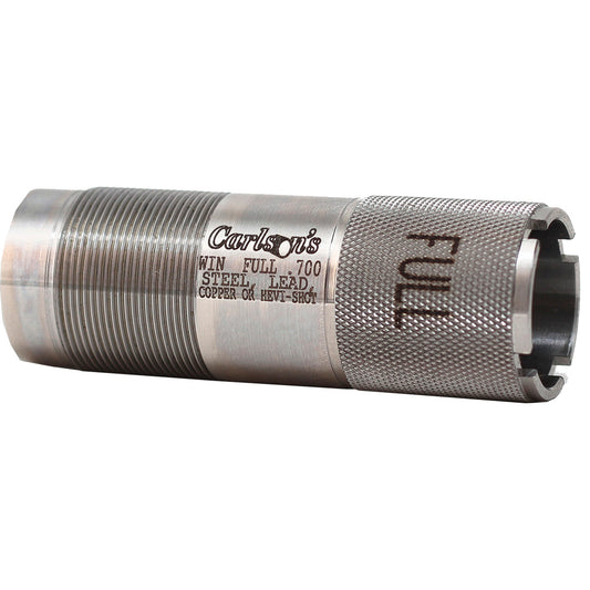 Carlsons Sporting Clays Choke Tube 12 Ga. Winchester Full