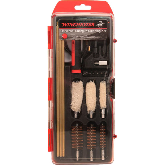 Winchester Universal Hybrid Cleaning Kit 21 Pc.