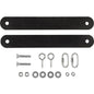 Ezaim Rubber Strap Gong Hanging Kit