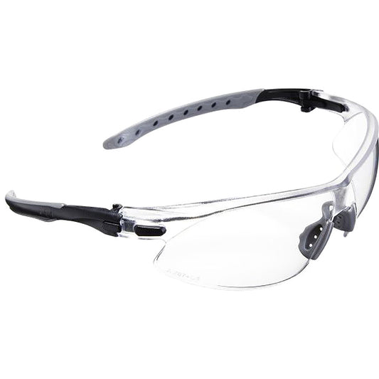 Allen Keen Shooting Glasses Clear Lens