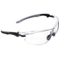 Allen Keen Shooting Glasses Clear Lens