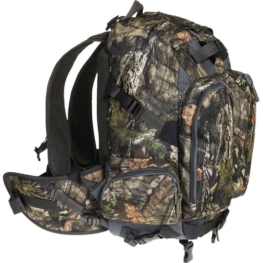 Terrain Twin Mesa Daypack Mossy Oak Break-up Country