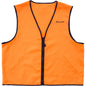 Allen Deluxe Hunting Vest Blaze Orange Large