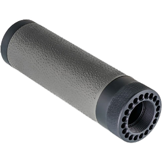 Hogue Overmolded Ar-15 Free Float Forend Grey