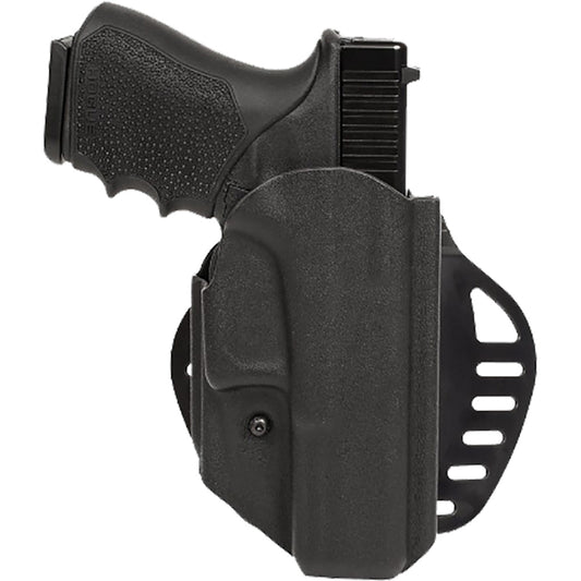 Hogue Ars Stage 1 Carry Holster Black Glock 19/23/25/32/38/45 Rh