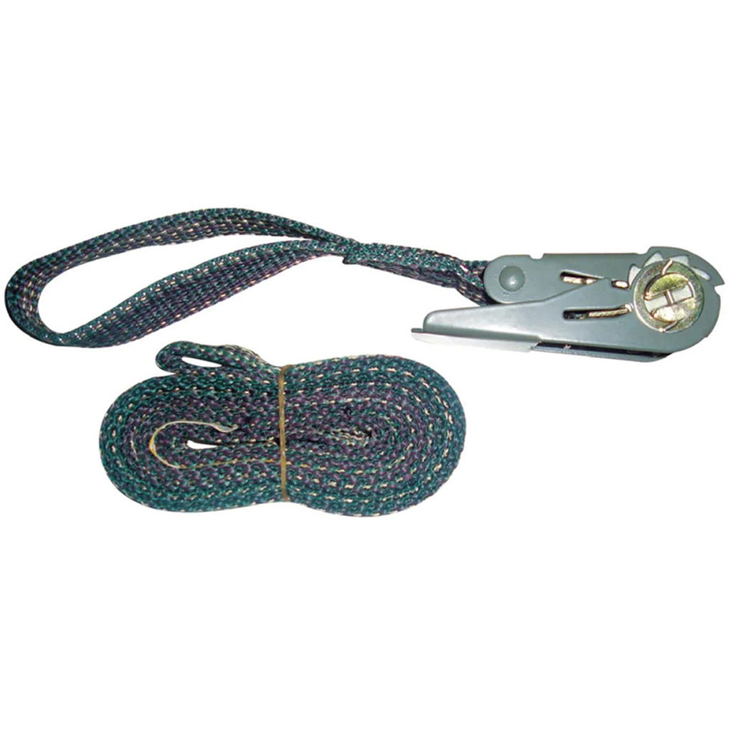 Rhino Ratchet Strap Camouflage 6 Ft. 1 Pk.