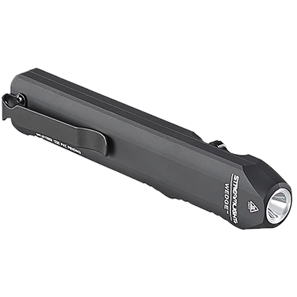 Streamlight Wedge Flashlight Black 300 Lumens