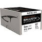 Nosler Ballistic Silvertip Hunting Bullets 6mm 95 Gr. Spitzer Point 100 Pk.