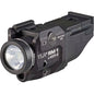 Streamlight Tlr Rm 1 Long Gun Weapon Light Black 500 Lumens With Laser