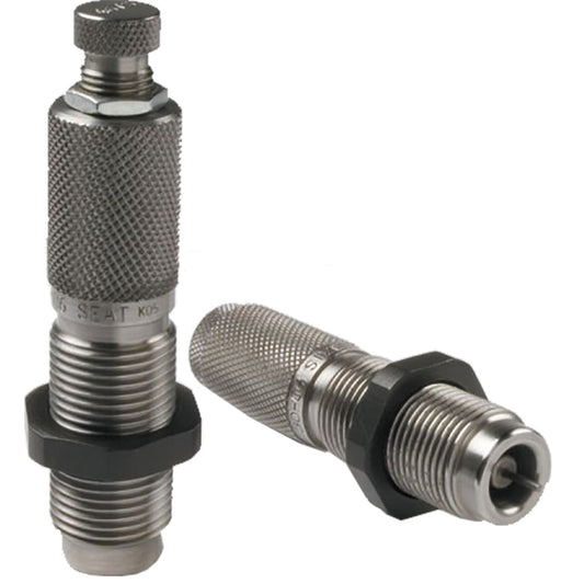 Lyman Rifle 2 Piece Die Set .22-250